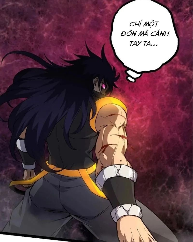 Thăng Cấp Bắt Đầu Từ Một Cái Cây Chap 91 - Next Chap 92