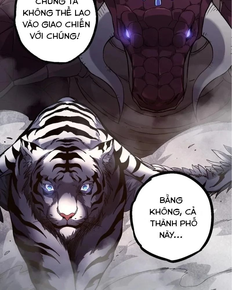 Thăng Cấp Bắt Đầu Từ Một Cái Cây Chap 91 - Next Chap 92