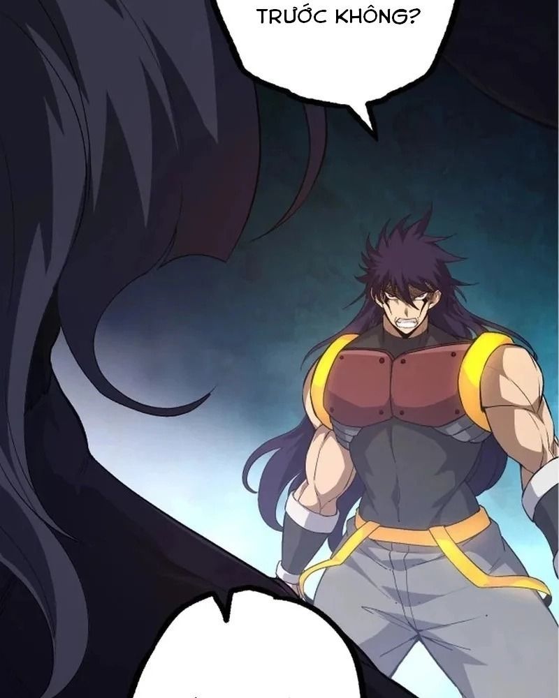 Thăng Cấp Bắt Đầu Từ Một Cái Cây Chap 91 - Next Chap 92