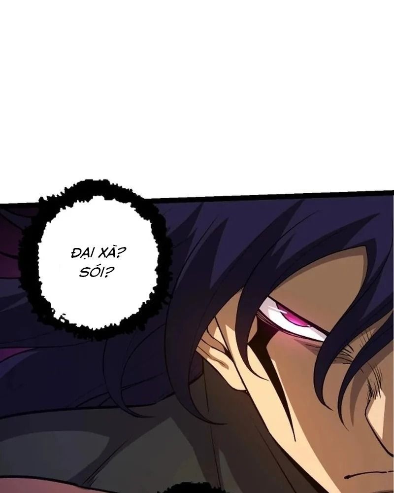Thăng Cấp Bắt Đầu Từ Một Cái Cây Chap 91 - Next Chap 92