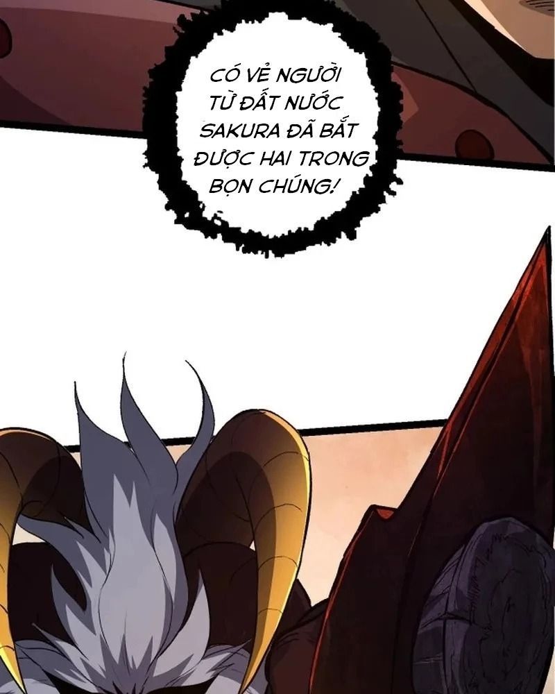 Thăng Cấp Bắt Đầu Từ Một Cái Cây Chap 91 - Next Chap 92