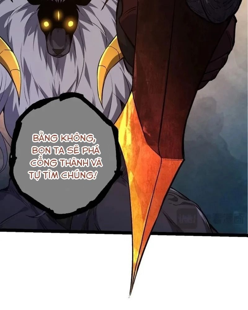 Thăng Cấp Bắt Đầu Từ Một Cái Cây Chap 91 - Next Chap 92
