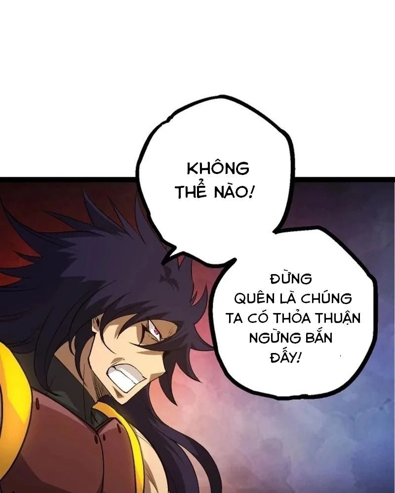 Thăng Cấp Bắt Đầu Từ Một Cái Cây Chap 91 - Next Chap 92