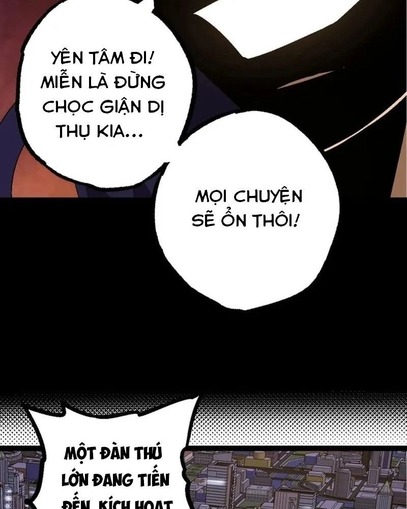Thăng Cấp Bắt Đầu Từ Một Cái Cây Chap 91 - Next Chap 92