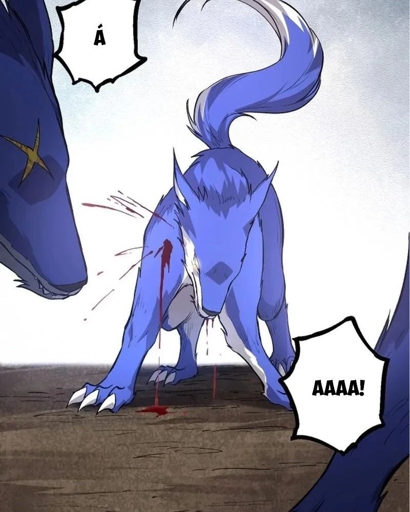 Thăng Cấp Bắt Đầu Từ Một Cái Cây Chap 91 - Next Chap 92