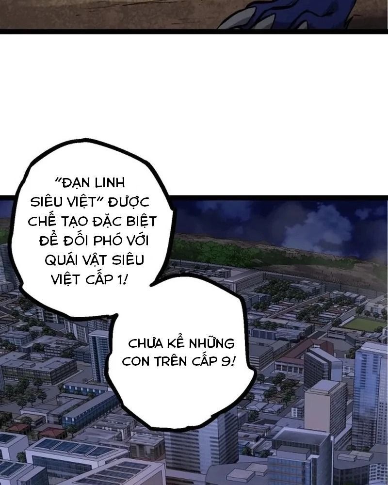 Thăng Cấp Bắt Đầu Từ Một Cái Cây Chap 91 - Next Chap 92