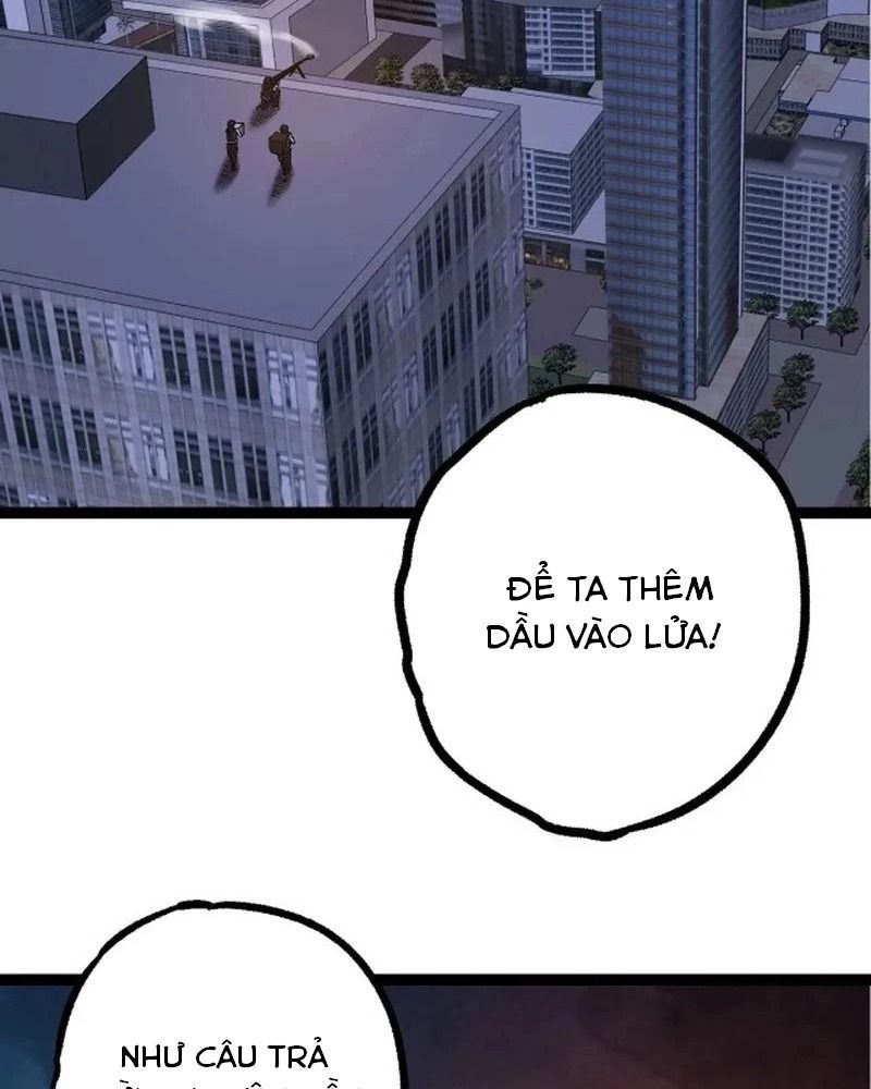 Thăng Cấp Bắt Đầu Từ Một Cái Cây Chap 91 - Next Chap 92