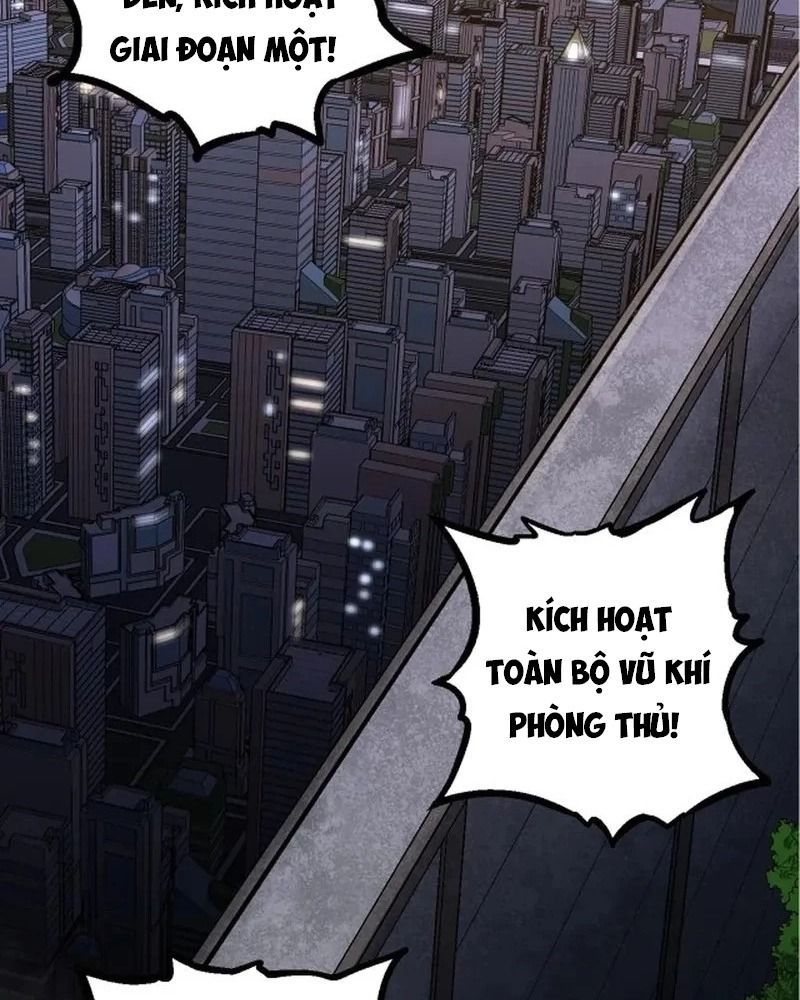 Thăng Cấp Bắt Đầu Từ Một Cái Cây Chap 91 - Next Chap 92