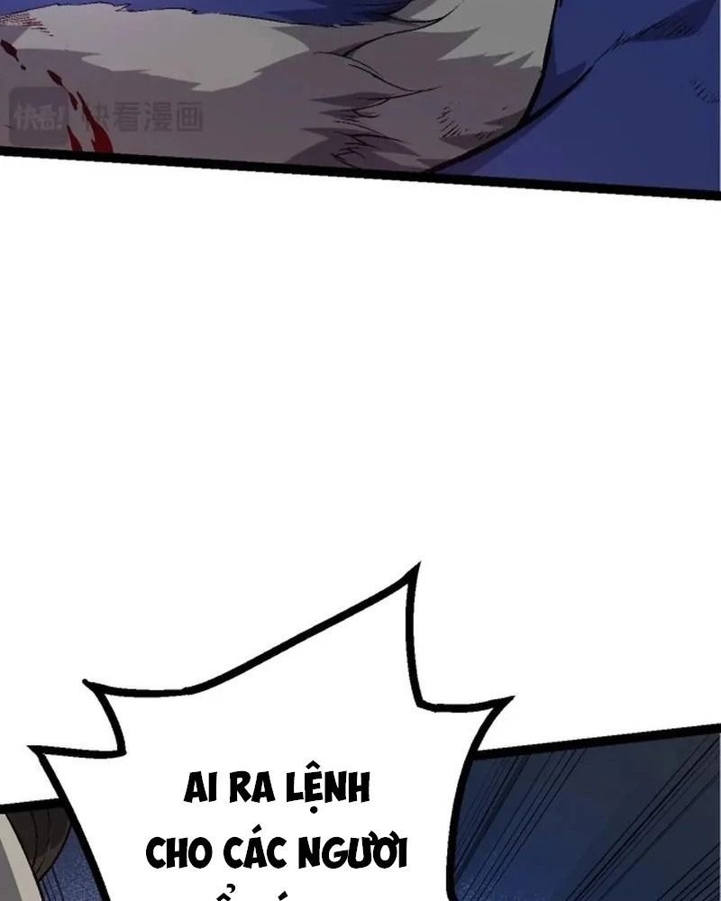 Thăng Cấp Bắt Đầu Từ Một Cái Cây Chap 91 - Next Chap 92