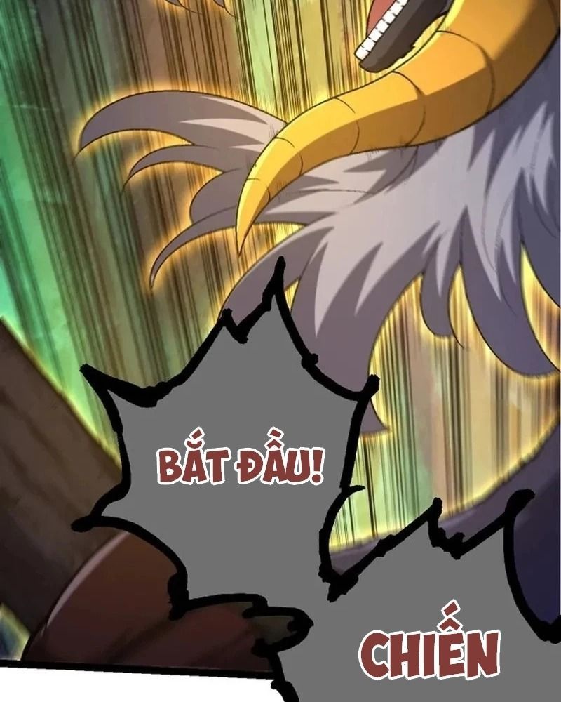 Thăng Cấp Bắt Đầu Từ Một Cái Cây Chap 91 - Next Chap 92