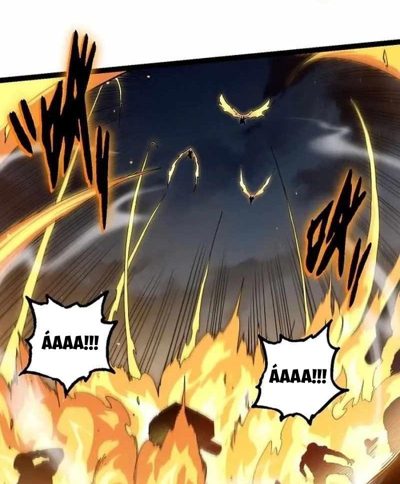 Thăng Cấp Bắt Đầu Từ Một Cái Cây Chap 92 - Next Chap 93