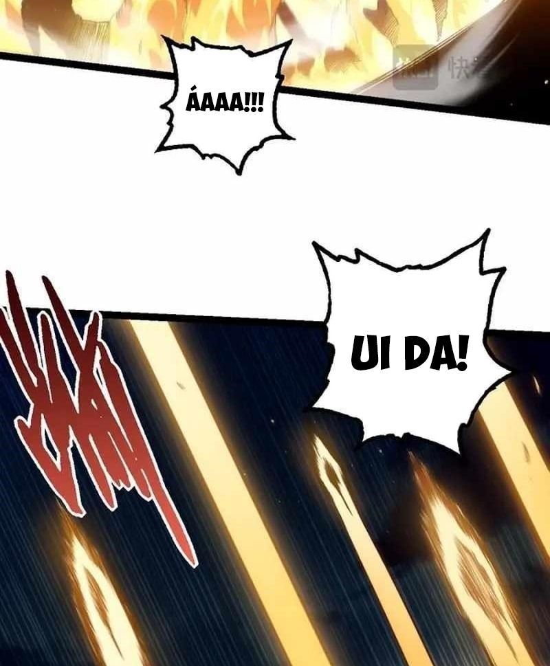 Thăng Cấp Bắt Đầu Từ Một Cái Cây Chap 92 - Next Chap 93