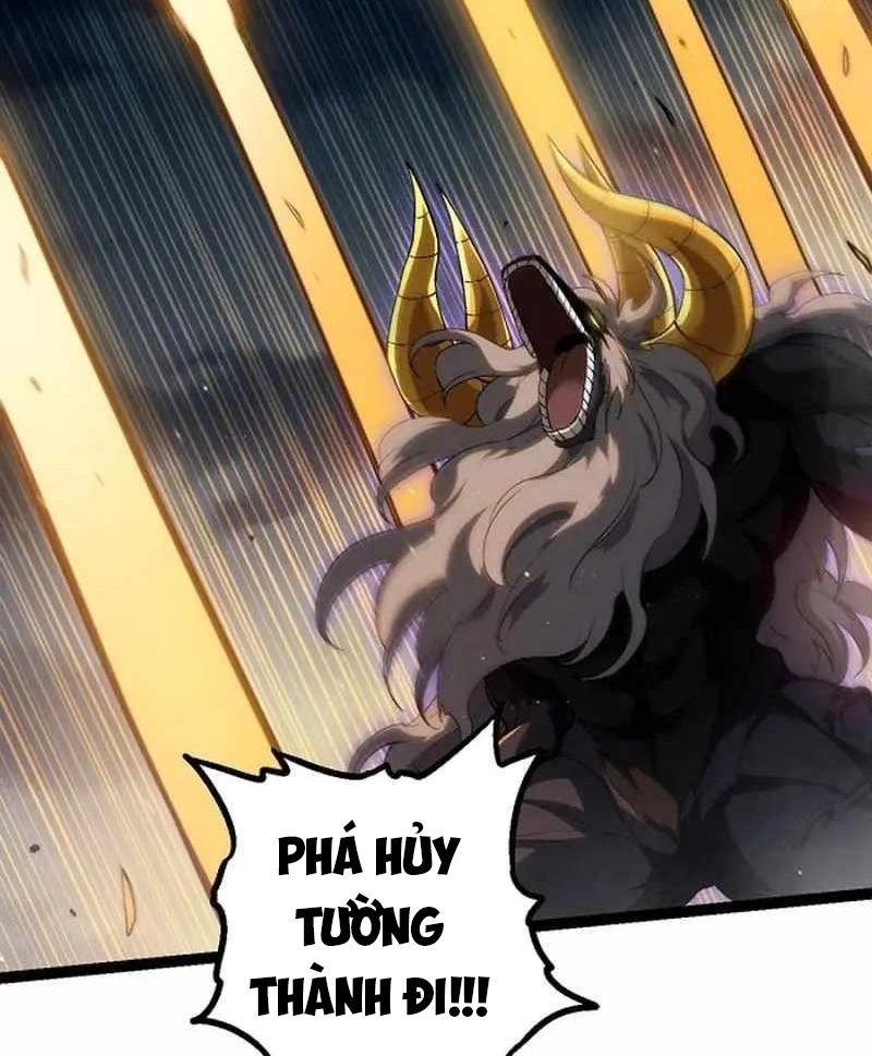 Thăng Cấp Bắt Đầu Từ Một Cái Cây Chap 92 - Next Chap 93