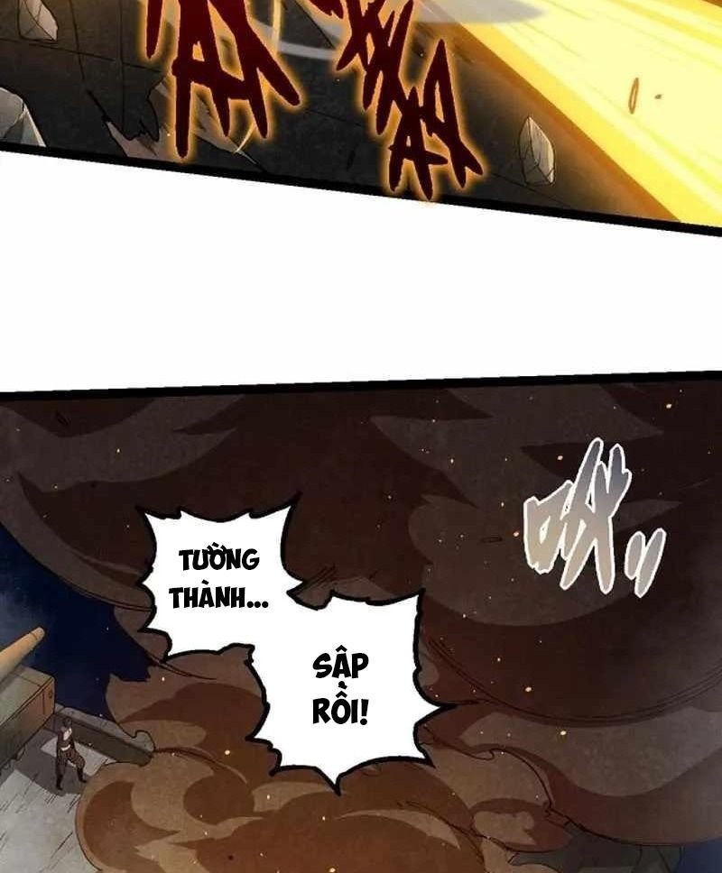Thăng Cấp Bắt Đầu Từ Một Cái Cây Chap 92 - Next Chap 93