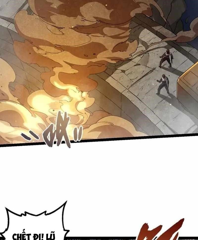 Thăng Cấp Bắt Đầu Từ Một Cái Cây Chap 92 - Next Chap 93