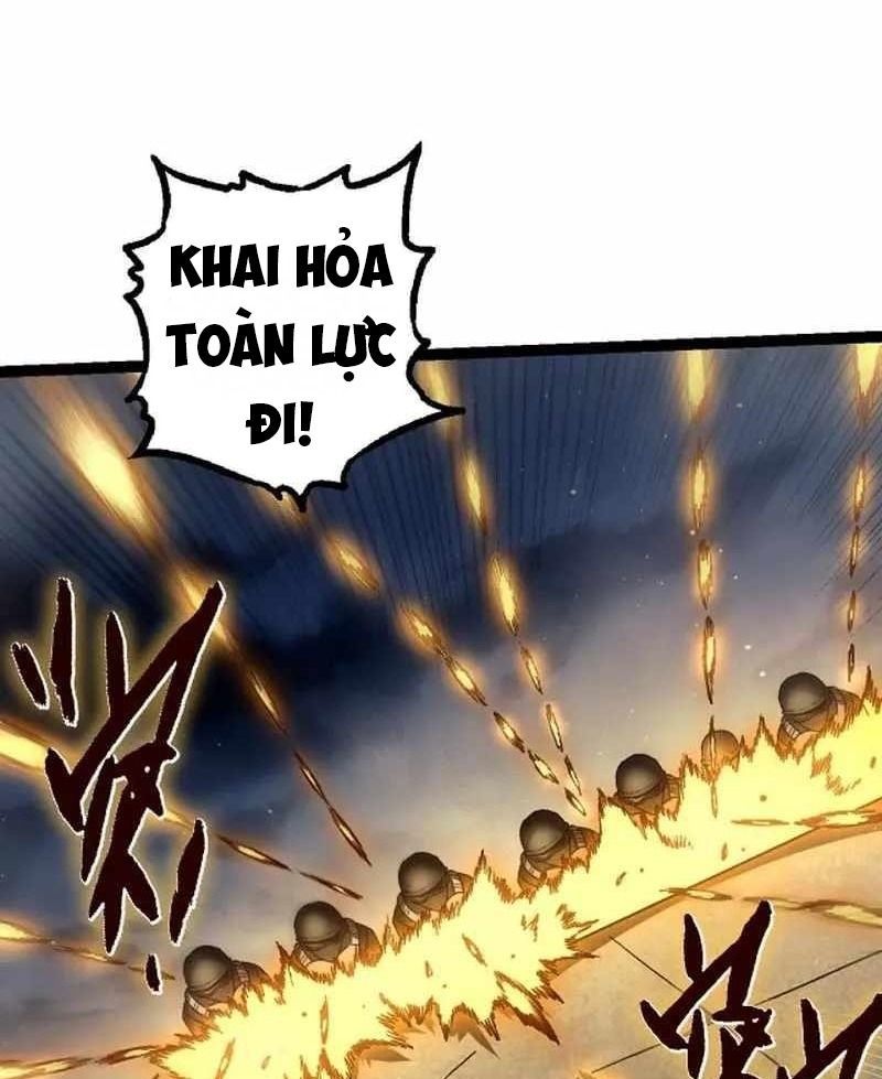 Thăng Cấp Bắt Đầu Từ Một Cái Cây Chap 92 - Next Chap 93