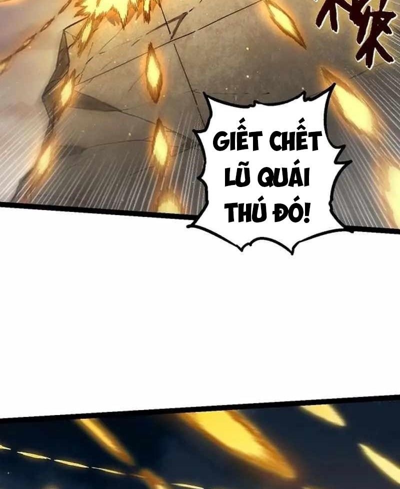 Thăng Cấp Bắt Đầu Từ Một Cái Cây Chap 92 - Next Chap 93