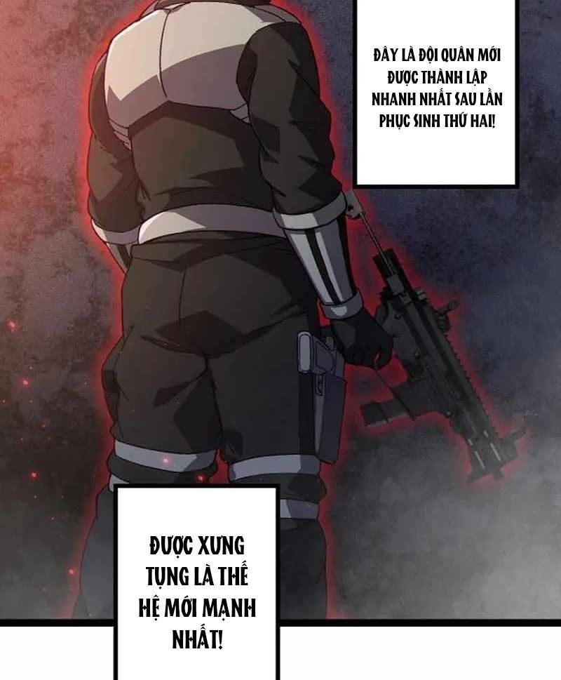 Thăng Cấp Bắt Đầu Từ Một Cái Cây Chap 92 - Next Chap 93