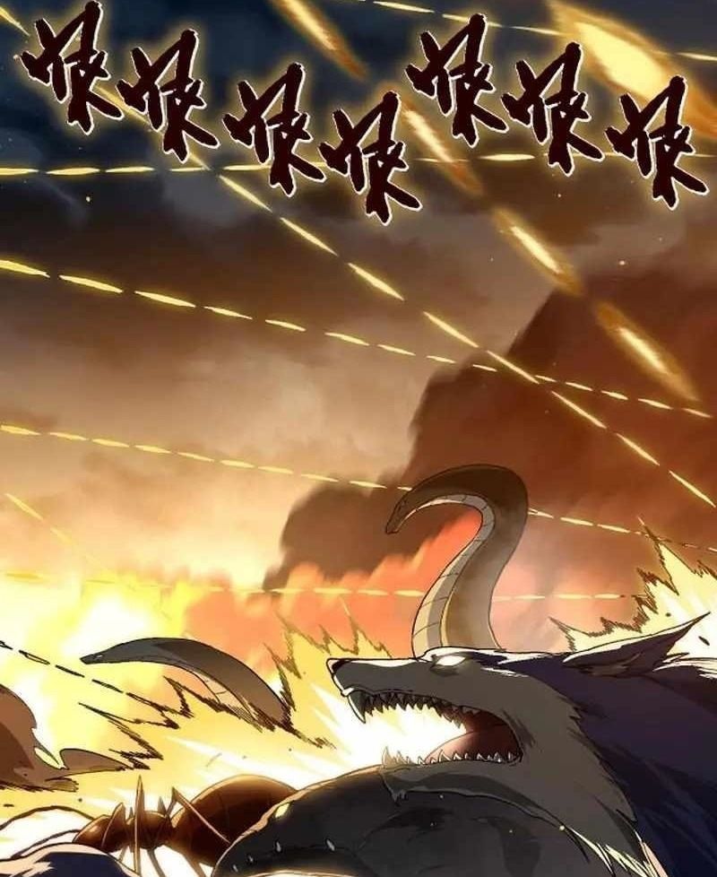 Thăng Cấp Bắt Đầu Từ Một Cái Cây Chap 92 - Next Chap 93