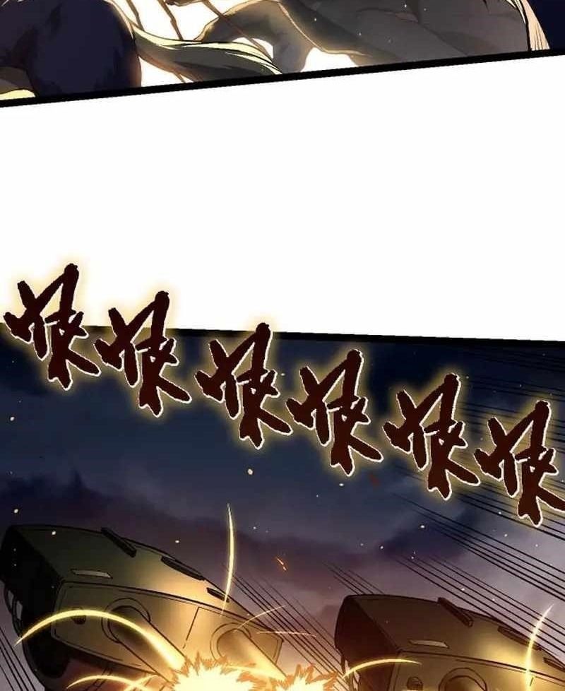 Thăng Cấp Bắt Đầu Từ Một Cái Cây Chap 92 - Next Chap 93