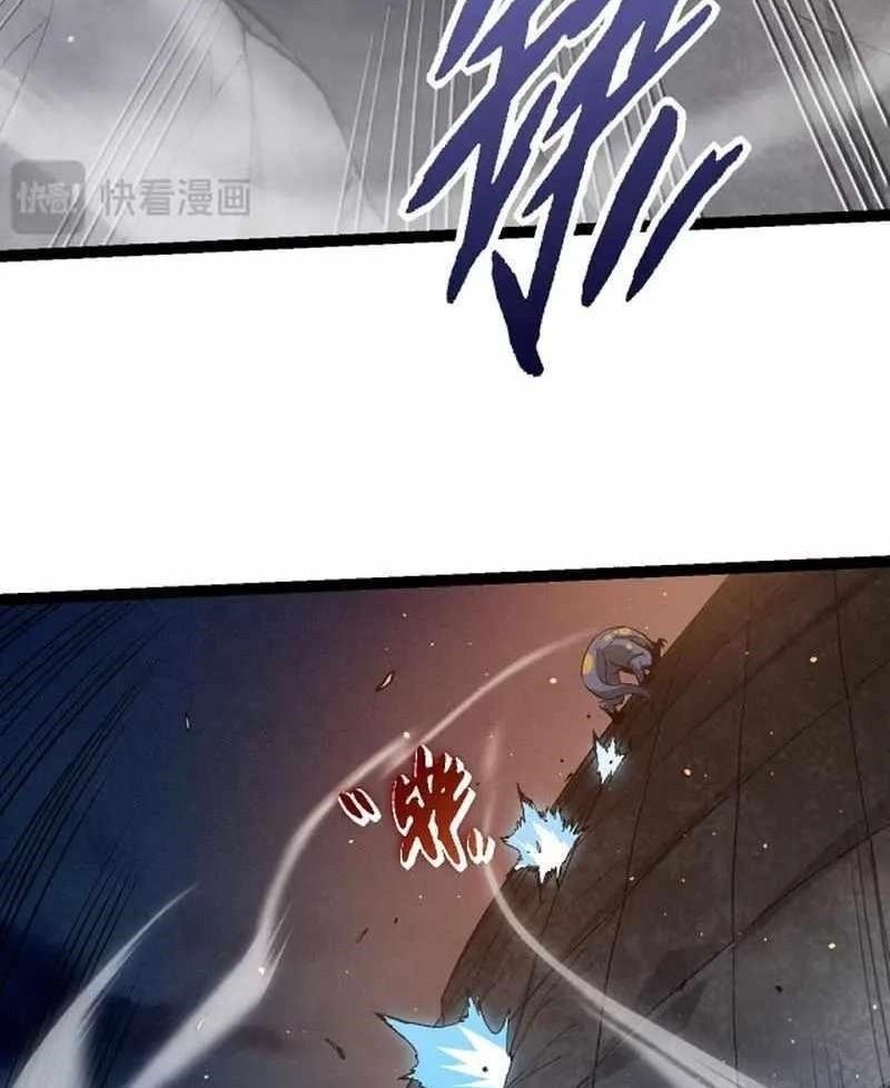 Thăng Cấp Bắt Đầu Từ Một Cái Cây Chap 92 - Next Chap 93
