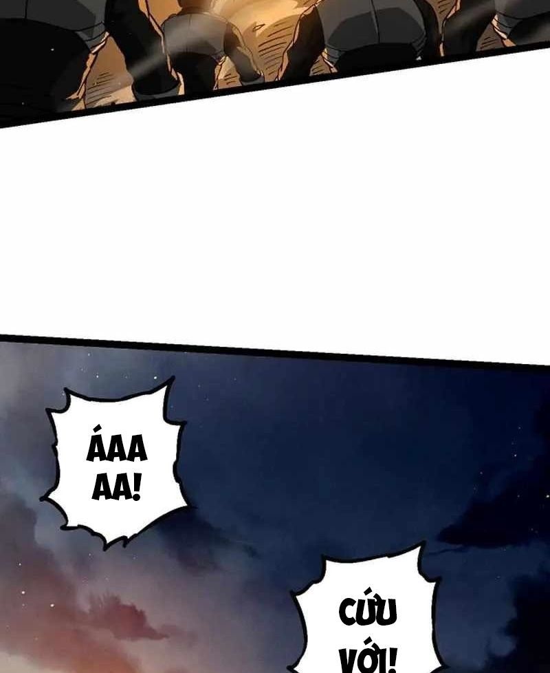 Thăng Cấp Bắt Đầu Từ Một Cái Cây Chap 92 - Next Chap 93