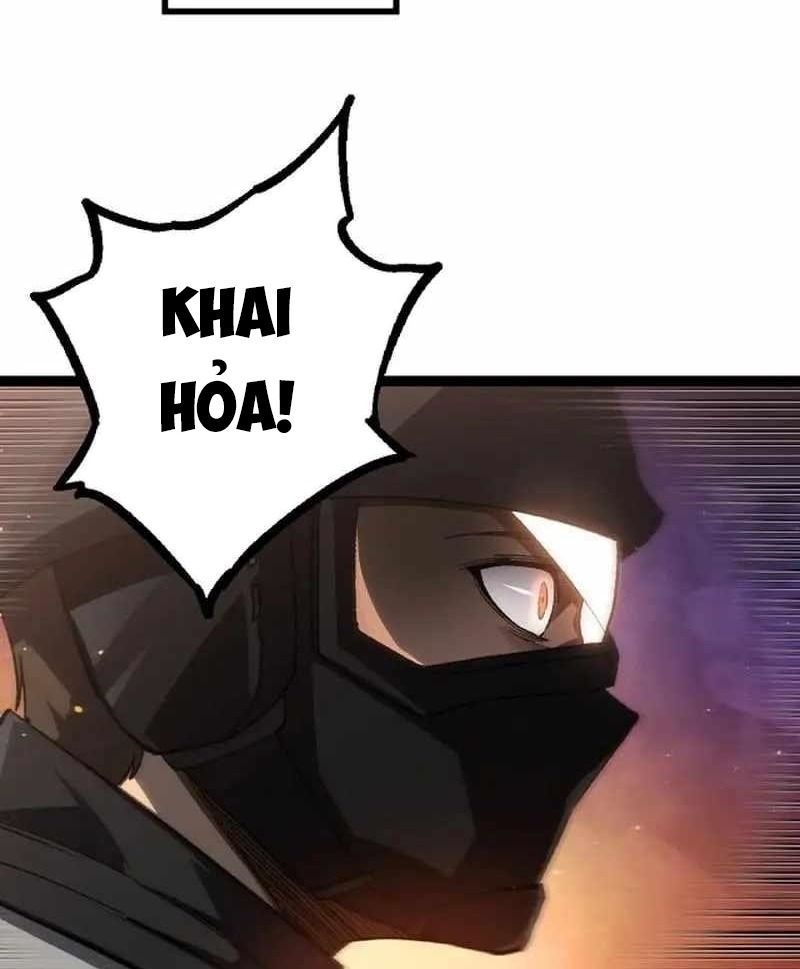 Thăng Cấp Bắt Đầu Từ Một Cái Cây Chap 92 - Next Chap 93
