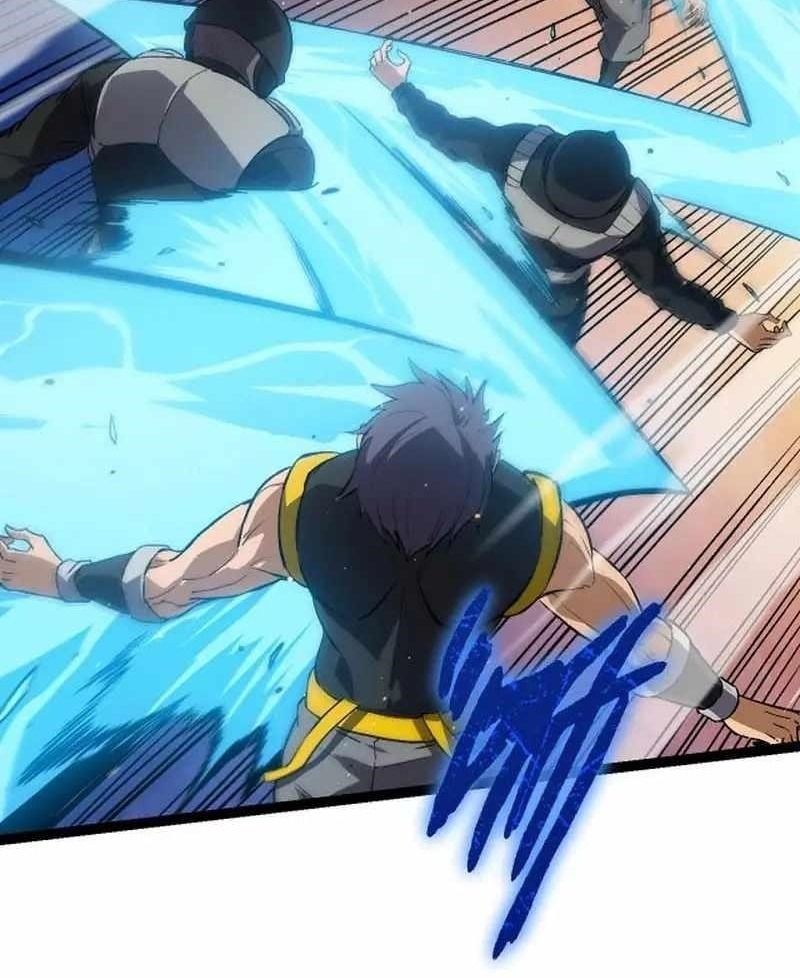 Thăng Cấp Bắt Đầu Từ Một Cái Cây Chap 92 - Next Chap 93
