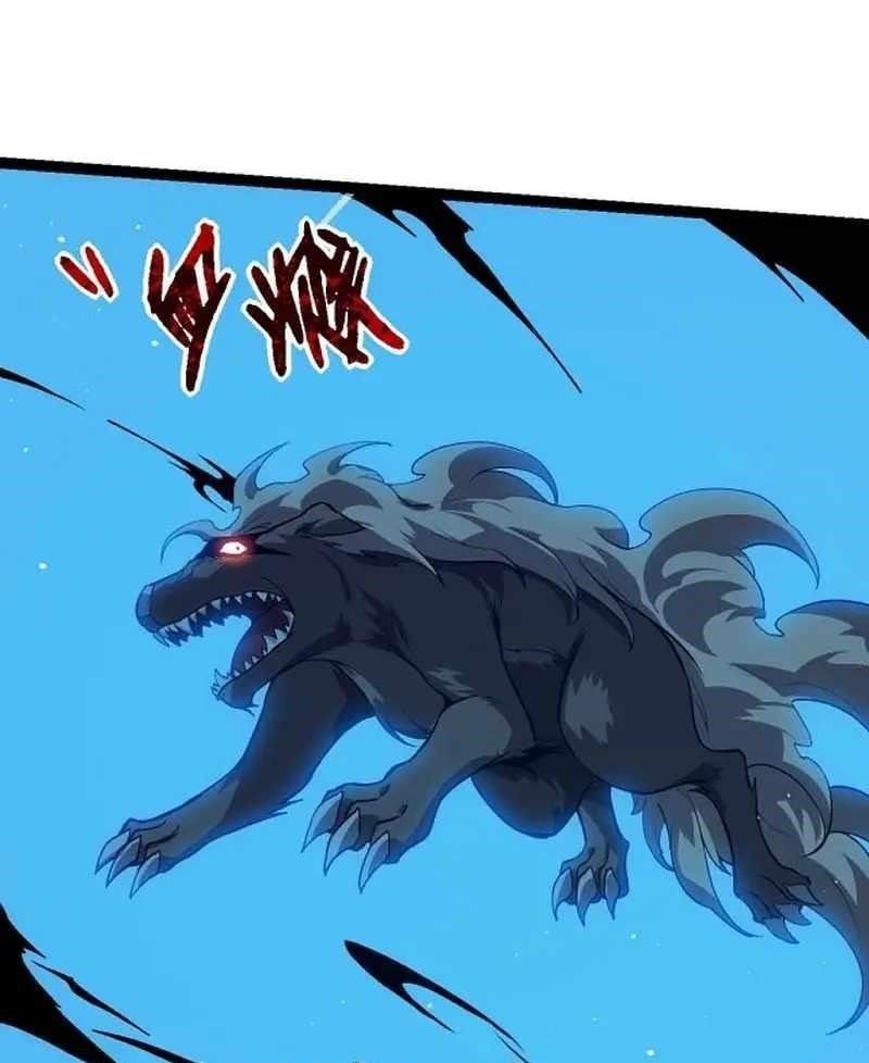 Thăng Cấp Bắt Đầu Từ Một Cái Cây Chap 92 - Next Chap 93