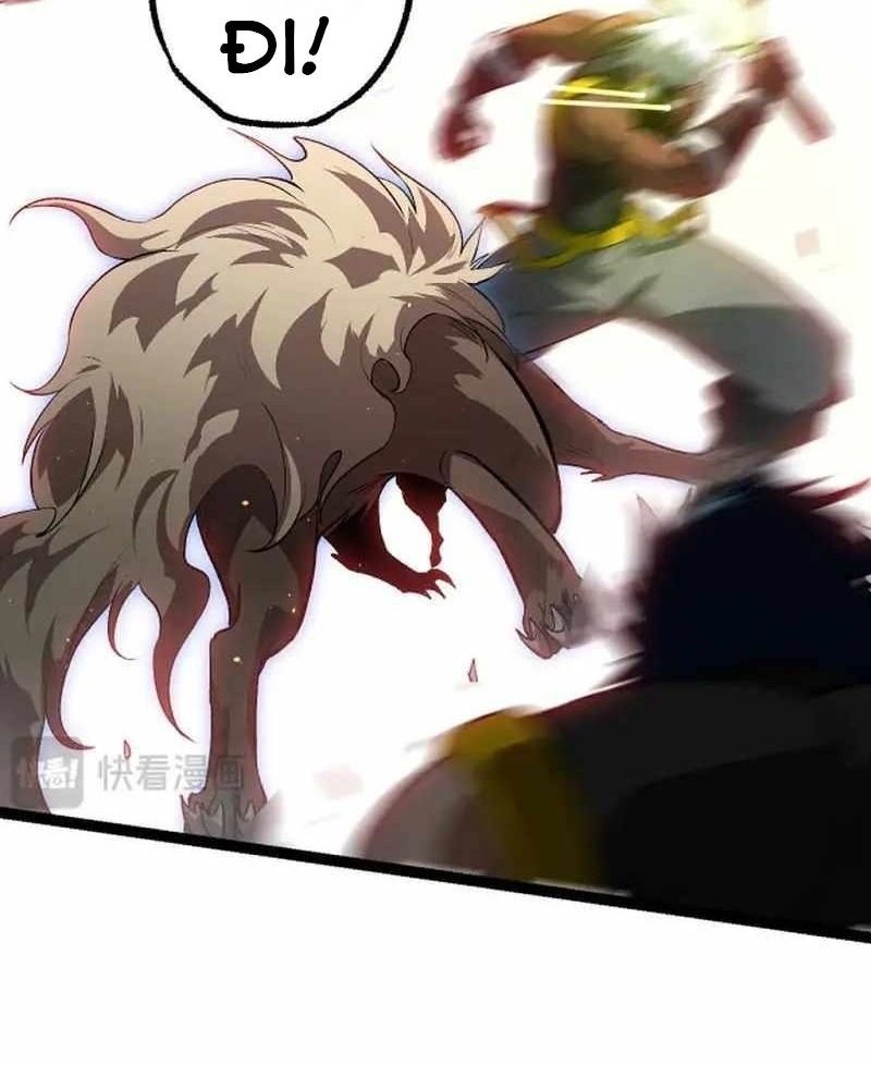Thăng Cấp Bắt Đầu Từ Một Cái Cây Chap 92 - Next Chap 93