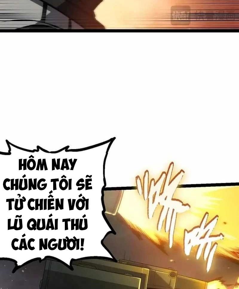 Thăng Cấp Bắt Đầu Từ Một Cái Cây Chap 92 - Next Chap 93
