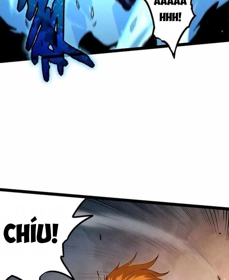 Thăng Cấp Bắt Đầu Từ Một Cái Cây Chap 92 - Next Chap 93