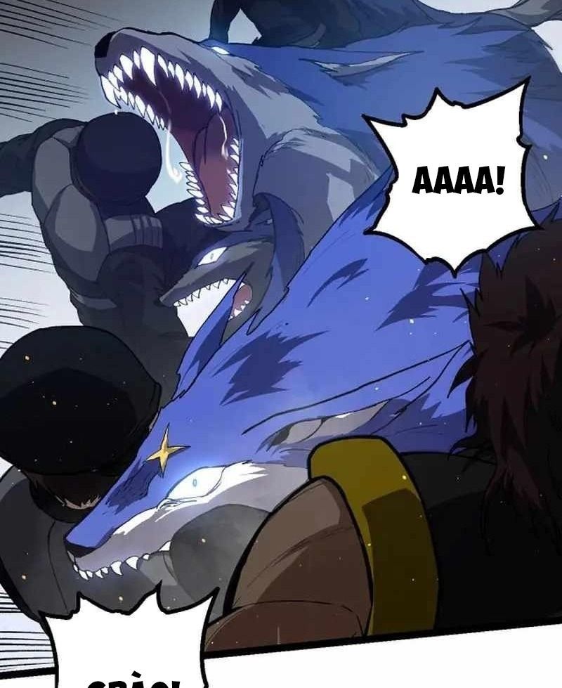 Thăng Cấp Bắt Đầu Từ Một Cái Cây Chap 92 - Next Chap 93