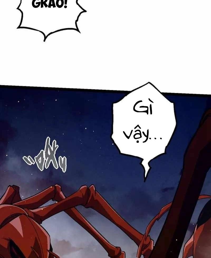 Thăng Cấp Bắt Đầu Từ Một Cái Cây Chap 92 - Next Chap 93