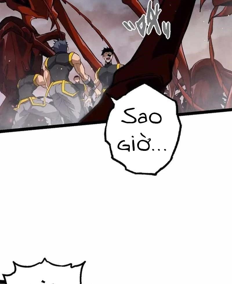 Thăng Cấp Bắt Đầu Từ Một Cái Cây Chap 92 - Next Chap 93