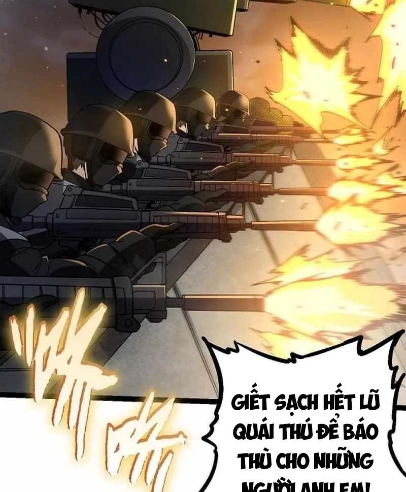 Thăng Cấp Bắt Đầu Từ Một Cái Cây Chap 92 - Next Chap 93