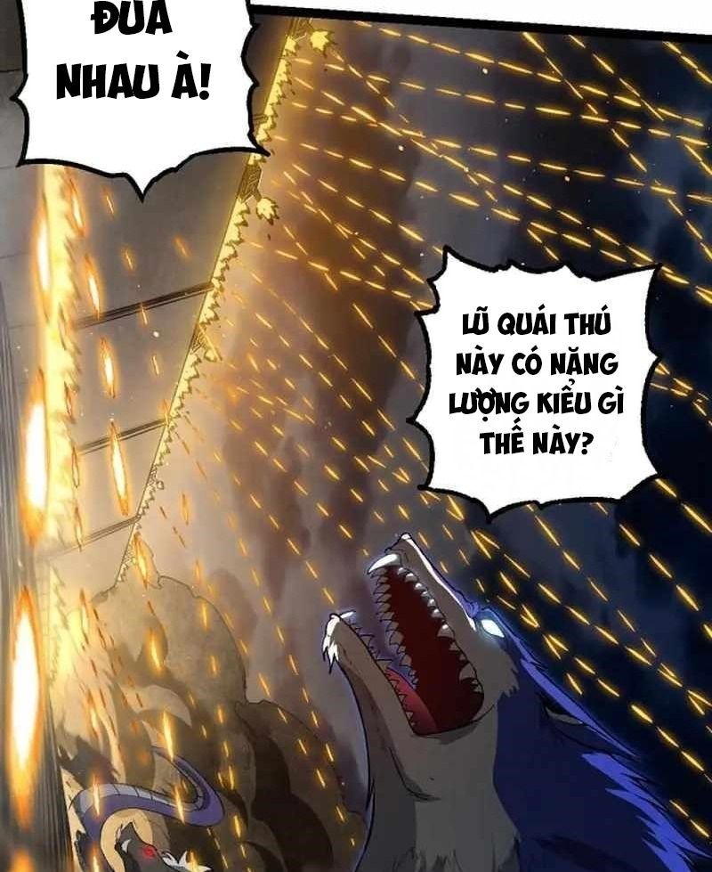 Thăng Cấp Bắt Đầu Từ Một Cái Cây Chap 92 - Next Chap 93