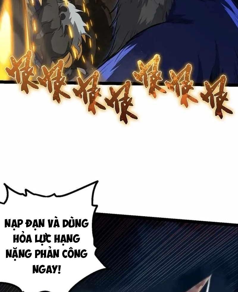 Thăng Cấp Bắt Đầu Từ Một Cái Cây Chap 92 - Next Chap 93