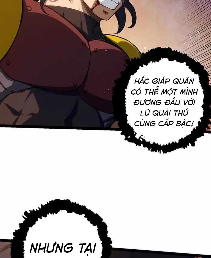 Thăng Cấp Bắt Đầu Từ Một Cái Cây Chap 92 - Next Chap 93