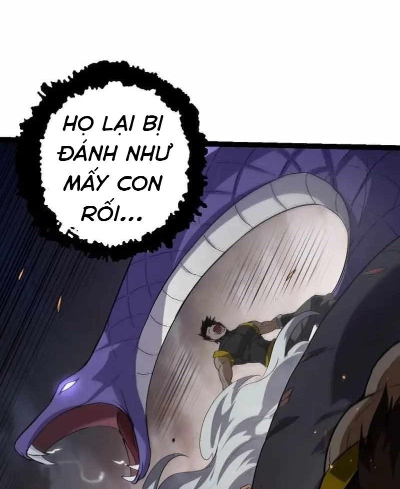 Thăng Cấp Bắt Đầu Từ Một Cái Cây Chap 92 - Next Chap 93