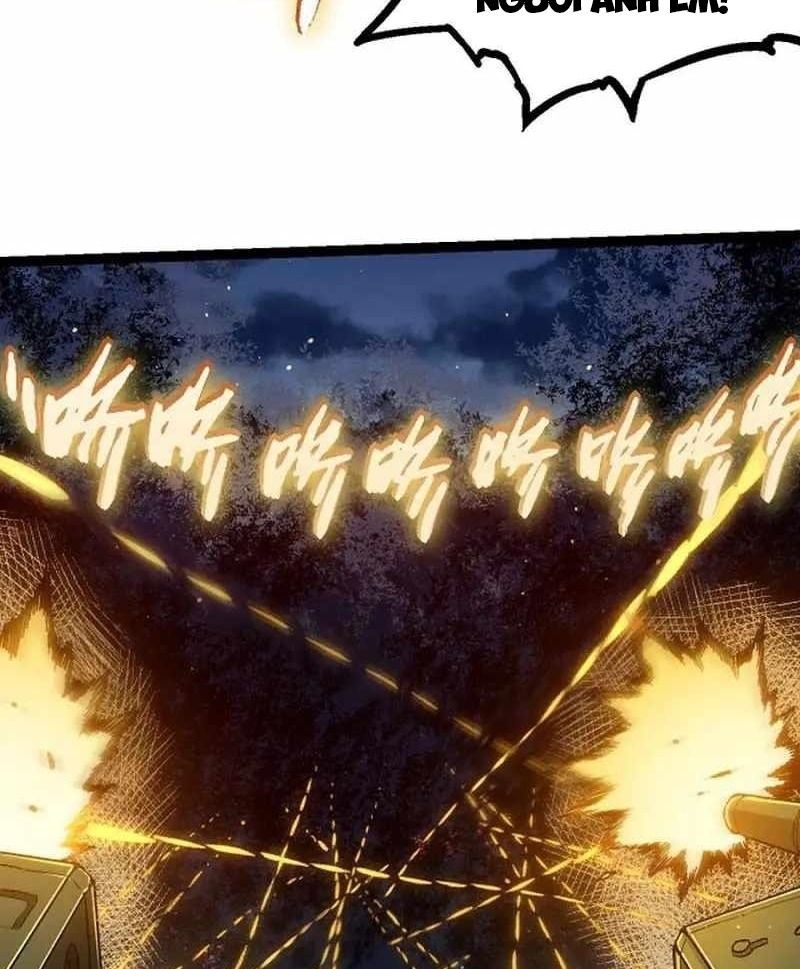 Thăng Cấp Bắt Đầu Từ Một Cái Cây Chap 92 - Next Chap 93