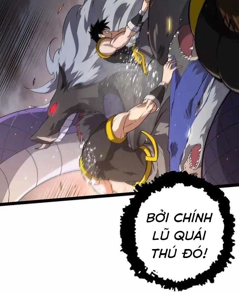 Thăng Cấp Bắt Đầu Từ Một Cái Cây Chap 92 - Next Chap 93