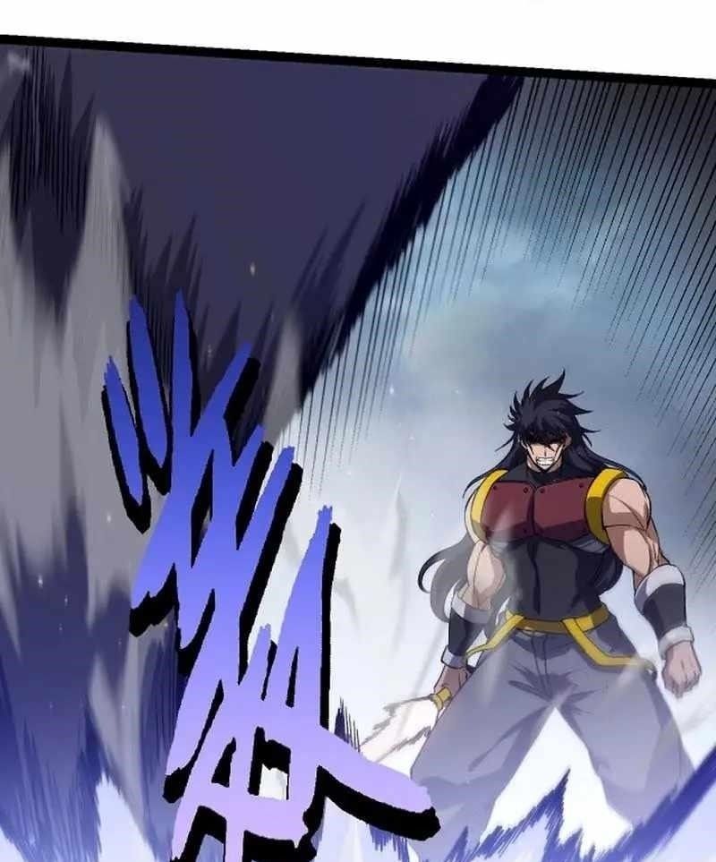 Thăng Cấp Bắt Đầu Từ Một Cái Cây Chap 92 - Next Chap 93