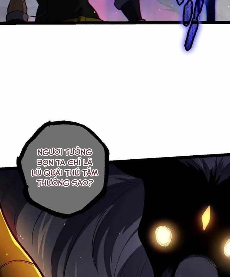 Thăng Cấp Bắt Đầu Từ Một Cái Cây Chap 92 - Next Chap 93