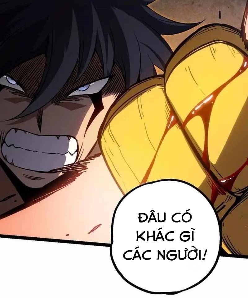 Thăng Cấp Bắt Đầu Từ Một Cái Cây Chap 92 - Next Chap 93