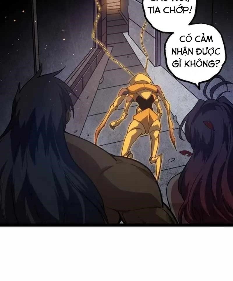 Thăng Cấp Bắt Đầu Từ Một Cái Cây Chap 92 - Next Chap 93