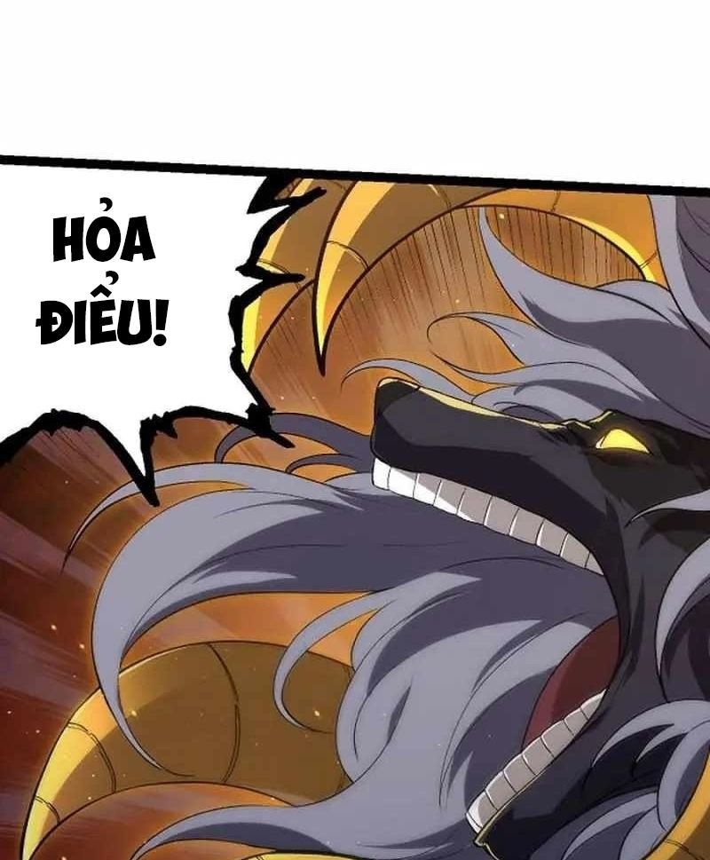 Thăng Cấp Bắt Đầu Từ Một Cái Cây Chap 92 - Next Chap 93