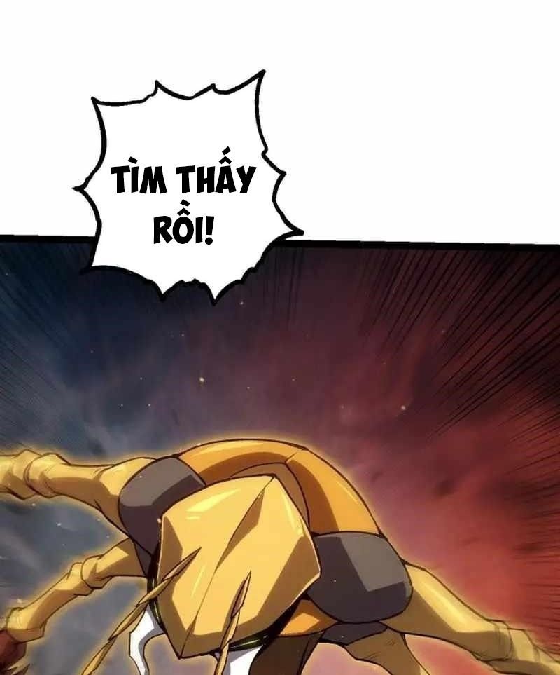 Thăng Cấp Bắt Đầu Từ Một Cái Cây Chap 92 - Next Chap 93