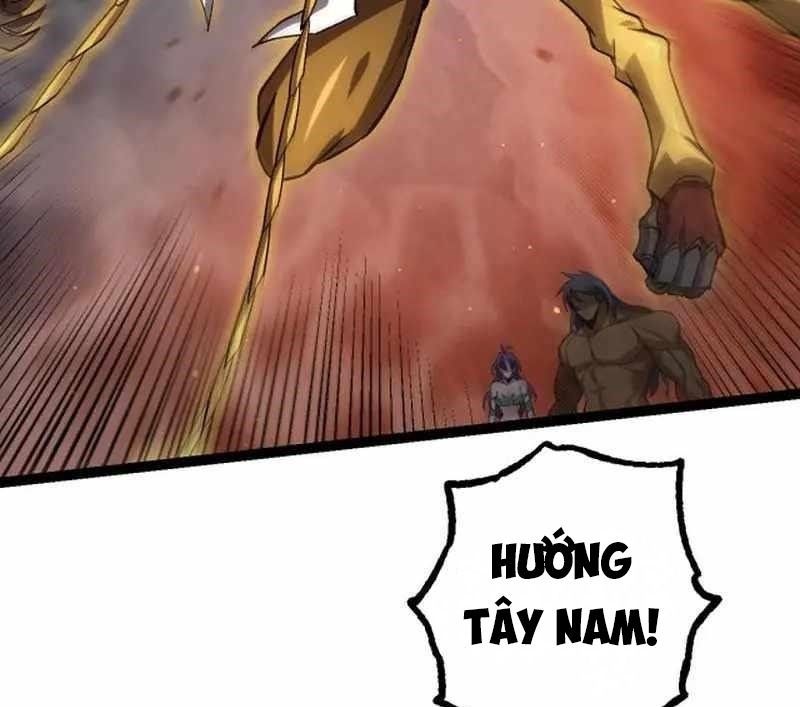 Thăng Cấp Bắt Đầu Từ Một Cái Cây Chap 92 - Next Chap 93