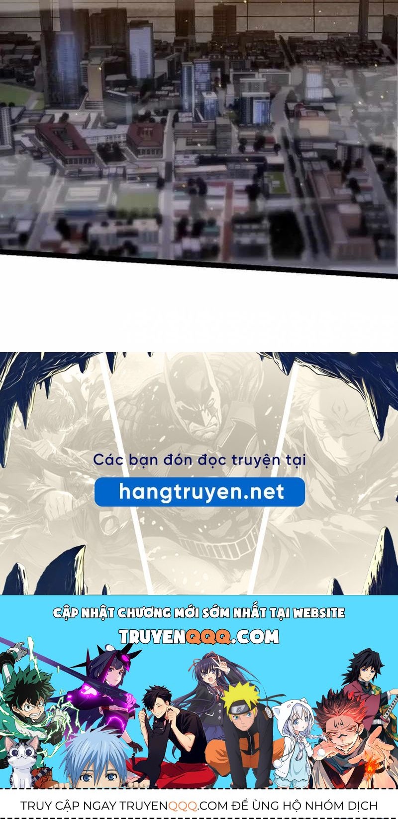 Thăng Cấp Bắt Đầu Từ Một Cái Cây Chap 92 - Next Chap 93